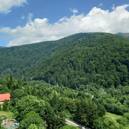 Rai Apartment Sinaia