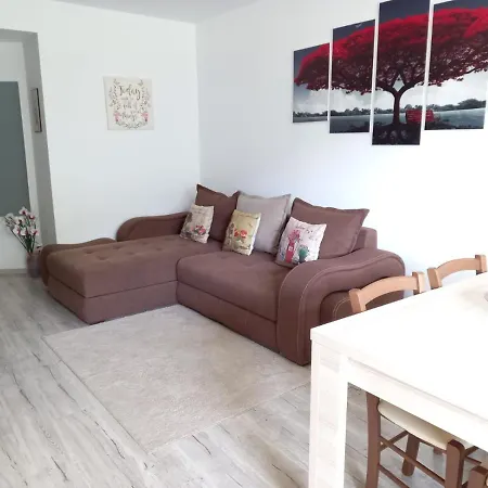Rai Apartment Sinaia