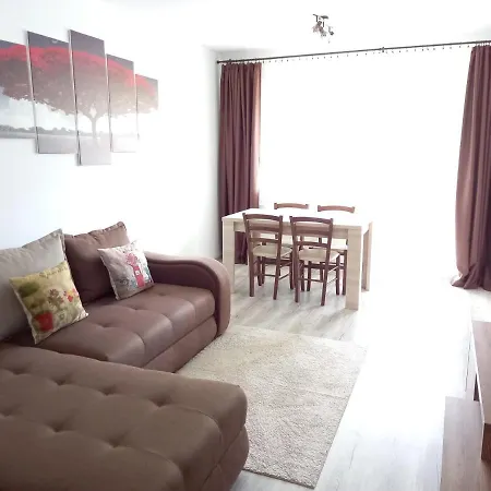 Rai Apartment *