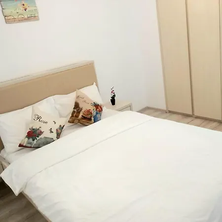 Rai Apartment Sinaia