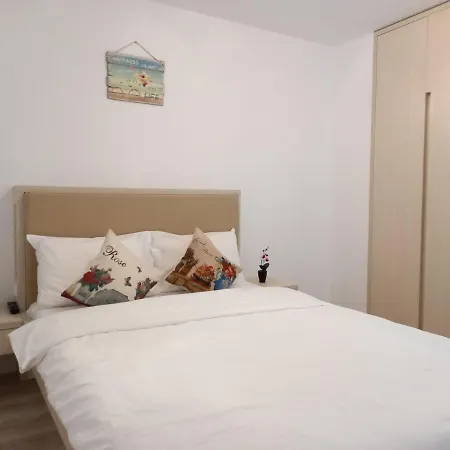 Apartment Rai
