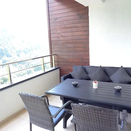 Apartment Rai