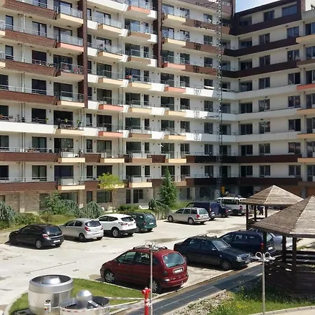 Apartment Rai Sinaia