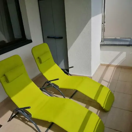 Apartment Rai