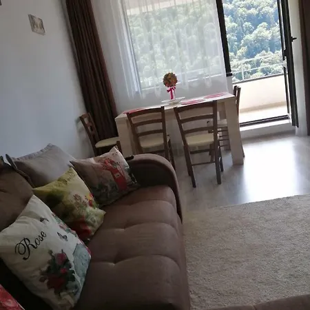 Apartment Rai *